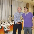 Castellón, XXXIX Campeonato Provincial de fútbol de Veteranos