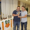 Castellón, XXXIX Campeonato Provincial de fútbol de Veteranos