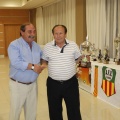Castellón, XXXIX Campeonato Provincial de fútbol de Veteranos