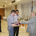 Castellón, XXXIX Campeonato Provincial de fútbol de Veteranos