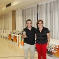 Castellón, XXXIX Campeonato Provincial de fútbol de Veteranos