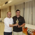 Castellón, XXXIX Campeonato Provincial de fútbol de Veteranos