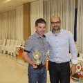Castellón, XXXIX Campeonato Provincial de fútbol de Veteranos