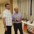 Castellón, XXXIX Campeonato Provincial de fútbol de Veteranos