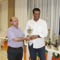 Castellón, XXXIX Campeonato Provincial de fútbol de Veteranos