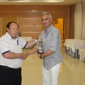 Castellón, XXXIX Campeonato Provincial de fútbol de Veteranos