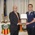 Castellón, XXXIX Campeonato Provincial de fútbol de Veteranos