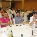 Castellón, XXXIX Campeonato Provincial de fútbol de Veteranos