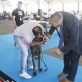 Castellón, Exposición Nacional e Internacional Canina