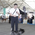 Castellón, Exposición Nacional e Internacional Canina