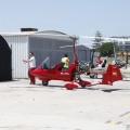 Castellón, AeroClub