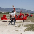 Castellón, AeroClub