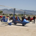 Castellón, AeroClub