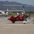 Castellón, AeroClub