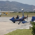 Castellón, AeroClub