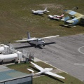 Castellón, AeroClub