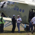 Castellón, AeroClub