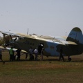 Castellón, AeroClub