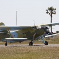 Castellón, AeroClub