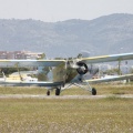 Castellón, AeroClub