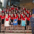 LAUDE BRITISH SCHOOL OF VILA-REAL