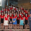 LAUDE BRITISH SCHOOL OF VILA-REAL