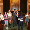 VI Concurso Escolar