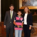 VI Concurso Escolar