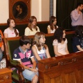 VI Concurso Escolar
