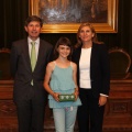 VI Concurso Escolar