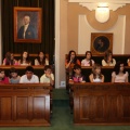 VI Concurso Escolar