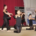 Concierto solidario