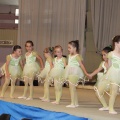 Concierto solidario