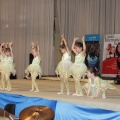 Concierto solidario