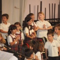 Concierto solidario