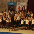 Concierto solidario