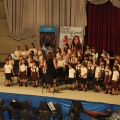 Concierto solidario