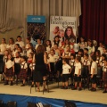 Concierto solidario