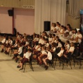 Concierto solidario