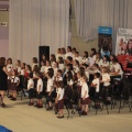 Concierto solidario