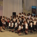 Concierto solidario