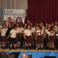 Concierto solidario