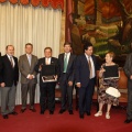 Premios Dr. Enrique Boldó