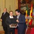 Premios Dr. Enrique Boldó