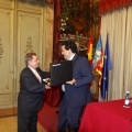 Premios Dr. Enrique Boldó