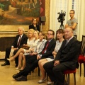 Premios Dr. Enrique Boldó