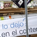 Campaña de reciclaje