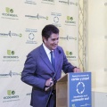 Campaña de reciclaje