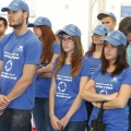 Campaña de reciclaje