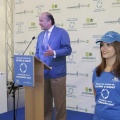 Campaña de reciclaje